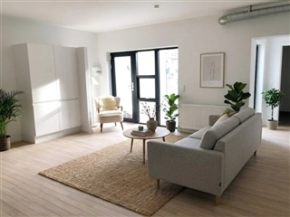Photo 2. Apartment, Saltumvej, Aalborg Øst 