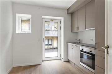 Photo 6. Apartment, Bogholder Allé, Vanløse 