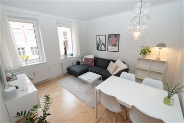 Photo 13. Apartment, Dannebrogsgade, Aalborg 