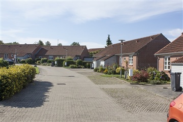 Photo 1. House, Kragelundvej, Børkop 