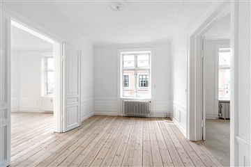 Photo 5. Apartment, Sortedam Dossering, København N 
