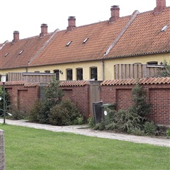 Photo 8. Apartment, Blommestien, Allinge 