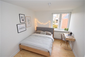 Billede 3. Lejlighed, Dannebrogsgade, Aalborg 