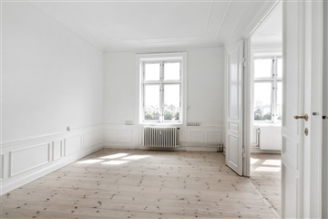 Photo 4. Apartment, Sortedam Dossering, København N 