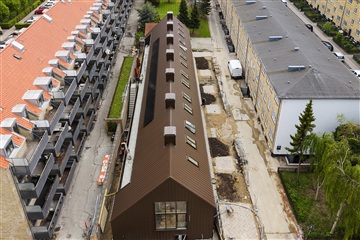 Photo 15. Apartment, Bogholder Allé, Vanløse 