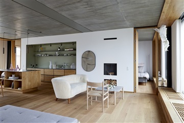 Photo 3. Apartment, Sorgenfrigade, København N 