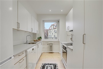 Billede 2. Lejlighed, Vesterbro, Aalborg 
