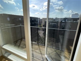 Photo 3. Apartment, Duftrankevej, Odense V 