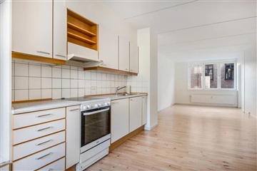 Billede 2. Lejlighed, Vesterbro, Aalborg 