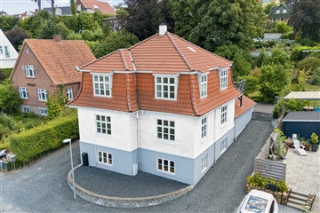 Billede 2. Hus/villa, Ved Banen, Vejle 