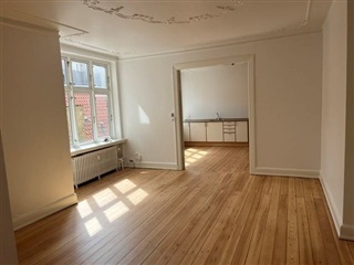 Photo 5. Apartment, Jernbanegade, Nykøbing F 