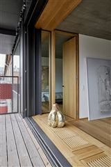 Photo 8. Apartment, Sorgenfrigade, København N 