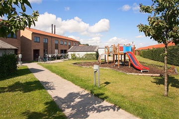 Billede 15. Hus/villa, Glamsbjergvej, Roskilde 