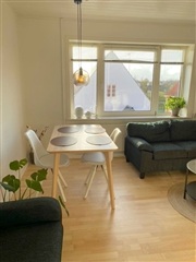 Photo 1. Apartment, Plantagevej, Frederikshavn 