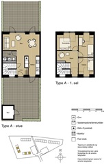 Billede 6. Hus/villa, Mosegårdsparken, Trige 