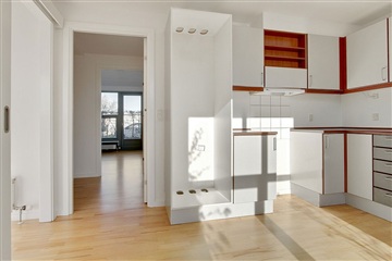 Billede 4. Hus/villa, Glamsbjergvej, Roskilde 