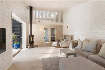 Photo 22. Holiday property, Skættevej, Hornbæk 