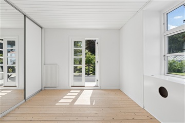 Billede 12. Hus/villa, Ved Banen, Vejle 