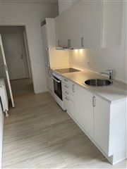 Photo 1. Apartment, Tordenskjoldsgade, Horsens 