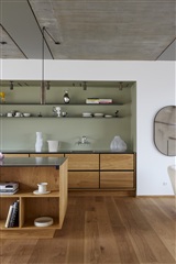 Photo 2. Apartment, Sorgenfrigade, København N 