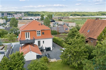 Billede 1. Hus/villa, Ved Banen, Vejle 