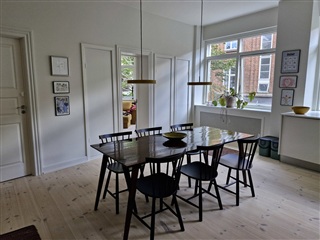 Photo 4. Apartment, Vestergade, Odense C 