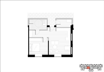 Photo 6. Apartment, Vestergade, Kjellerup 