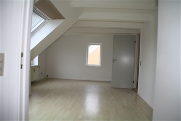 Photo 10. Apartment, Hovedgaden, Ørbæk 