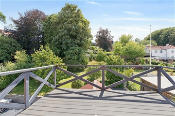 Billede 13. Hus/villa, Ved Banen, Vejle 