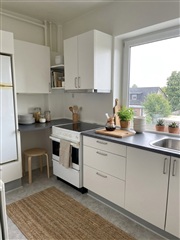 Photo 1. Apartment, Holmehusvej, Odense C 