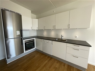 Photo 2. Apartment, Duftrankevej, Odense V 
