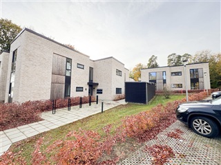 Photo 32. Apartment, Skovhaven, Hadsund 