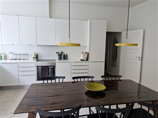 Photo 1. Apartment, Vestergade, Odense C 