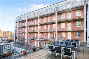 Billede 10. Lejlighed, Vesterbro, Aalborg 