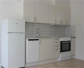 Photo 2. Apartment, Haugstedsgade, Odense C 