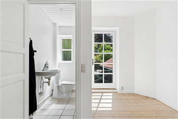 Billede 4. Hus/villa, Ved Banen, Vejle 