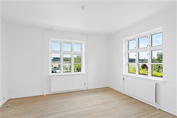 Billede 6. Hus/villa, Ved Banen, Vejle 