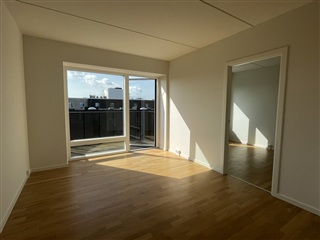 Photo 1. Apartment, Duftrankevej, Odense V 
