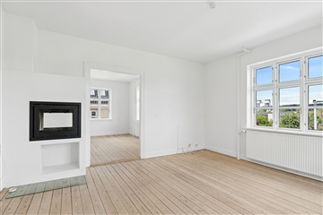 Billede 5. Hus/villa, Ved Banen, Vejle 