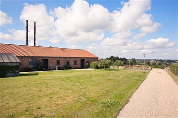 Billede 16. Hus/villa, Glamsbjergvej, Roskilde 