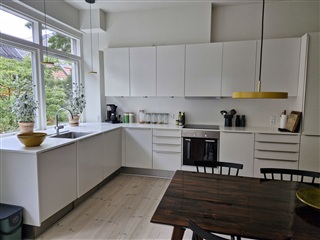 Photo 6. Apartment, Vestergade, Odense C 