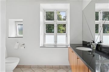 Billede 15. Hus/villa, Ved Banen, Vejle 