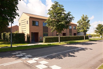 Billede 13. Hus/villa, Glamsbjergvej, Roskilde 