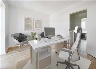 Billede 11. Hus/villa, Tulipanhaven, Aarhus N 