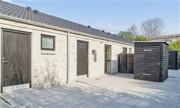 Photo 21. House, Nygade, Skævinge 