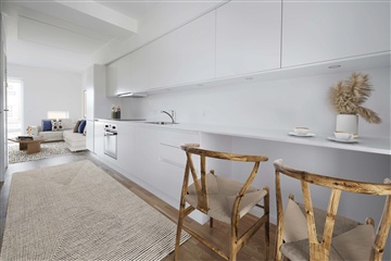 Billede 3. Hus/villa, Tulipanhaven, Aarhus N 