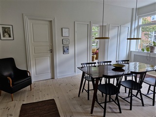 Photo 3. Apartment, Vestergade, Odense C 