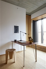 Photo 9. Apartment, Sorgenfrigade, København N 