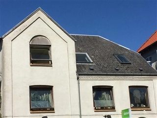Photo 1. Apartment, Hovedgaden, Ørbæk 
