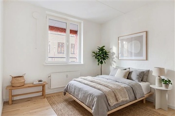 Billede 4. Lejlighed, Vesterbro, Aalborg 